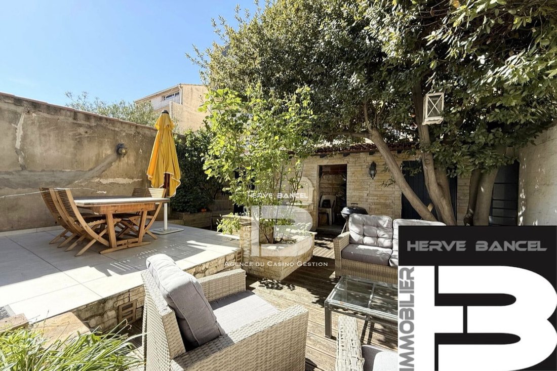 Villa in Rive Droite, Palavas-les-Flots, France 2 - 16171168