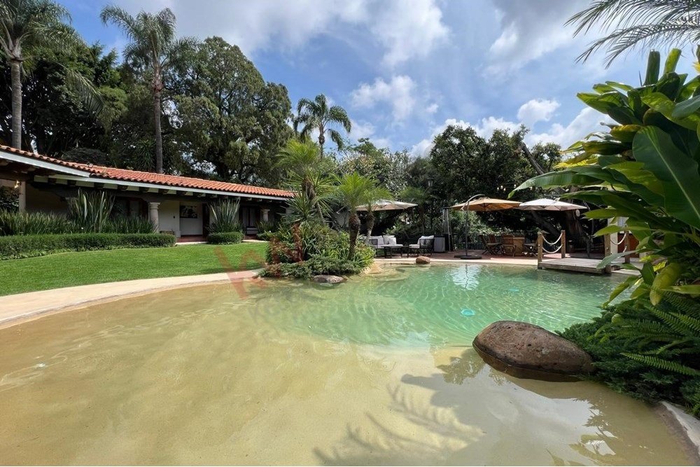 House in Cuernavaca, Morelos, Mexico 2 - 16173329