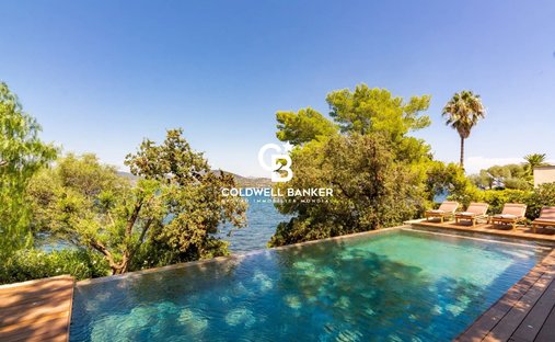 Tenuta a Gassin, Provenza-Alpi-Costa Azzurra, Francia 1