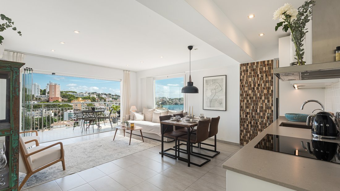 Apartment in Palma, Balearic Islands, Spain 3 - 16171042