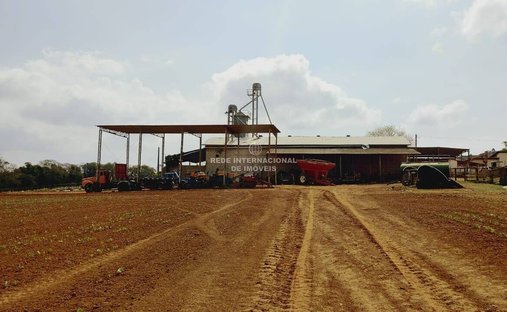Farm Ranch in São Miguel Arcanjo, State of São Paulo, Brazil 1