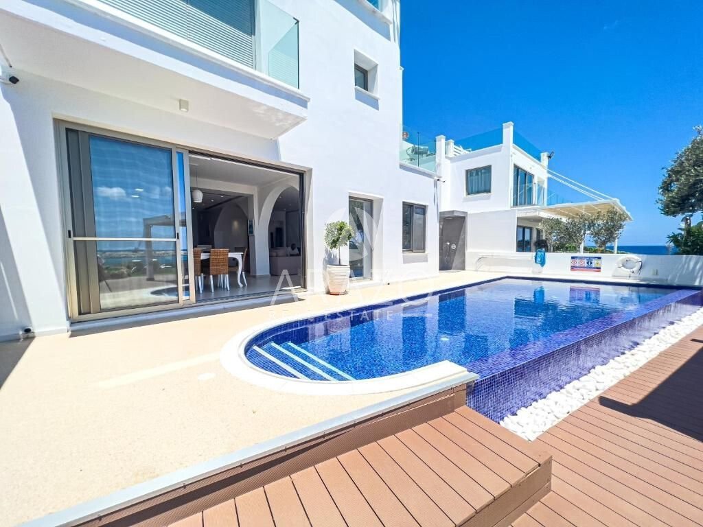 Villa in Paralimni, Famagusta, Cyprus 5 - 16168484
