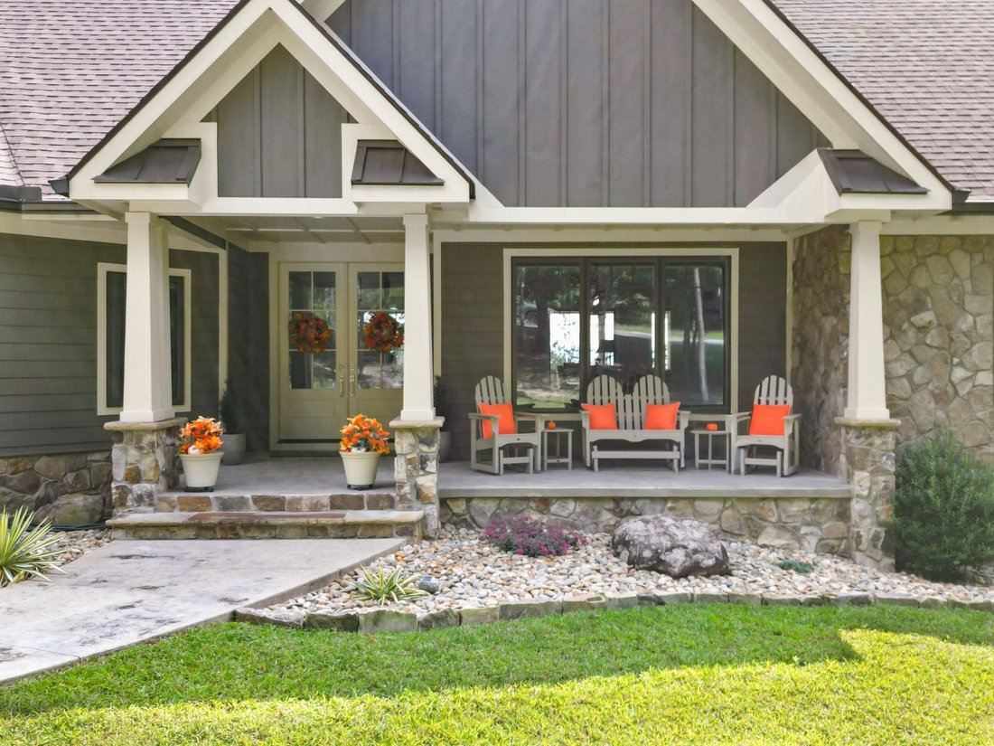 House in Dunlap, Tennessee, United States 5 - 16176731