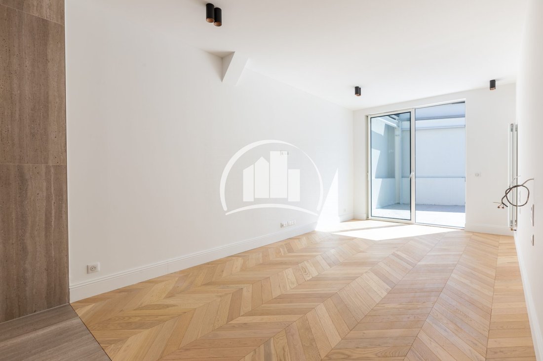 Apartment in Centre Ville, Charenton-le-Pont, France 5 - 16178279