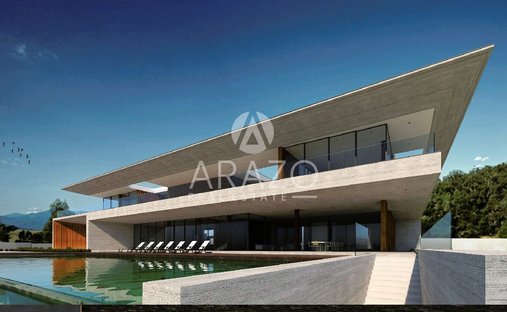 Villa à Ágios Týchonas, Limassol, Chypre 1