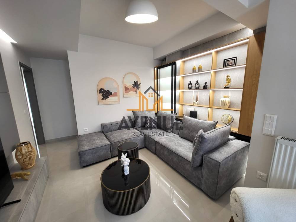 Apartment in 1st District of Thessaloniki, Thessaloniki, Greece 2 - 16171102