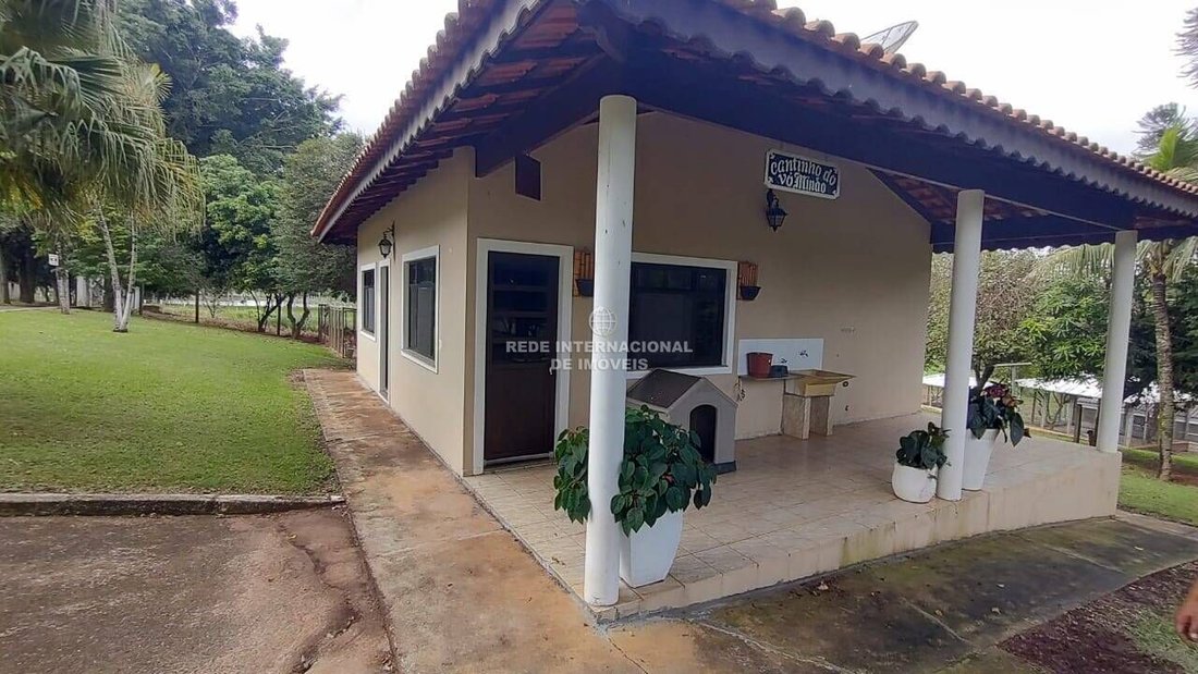 Farm Ranch in Rio de Janeiro, State of Rio de Janeiro, Brazil 2 - 16175667