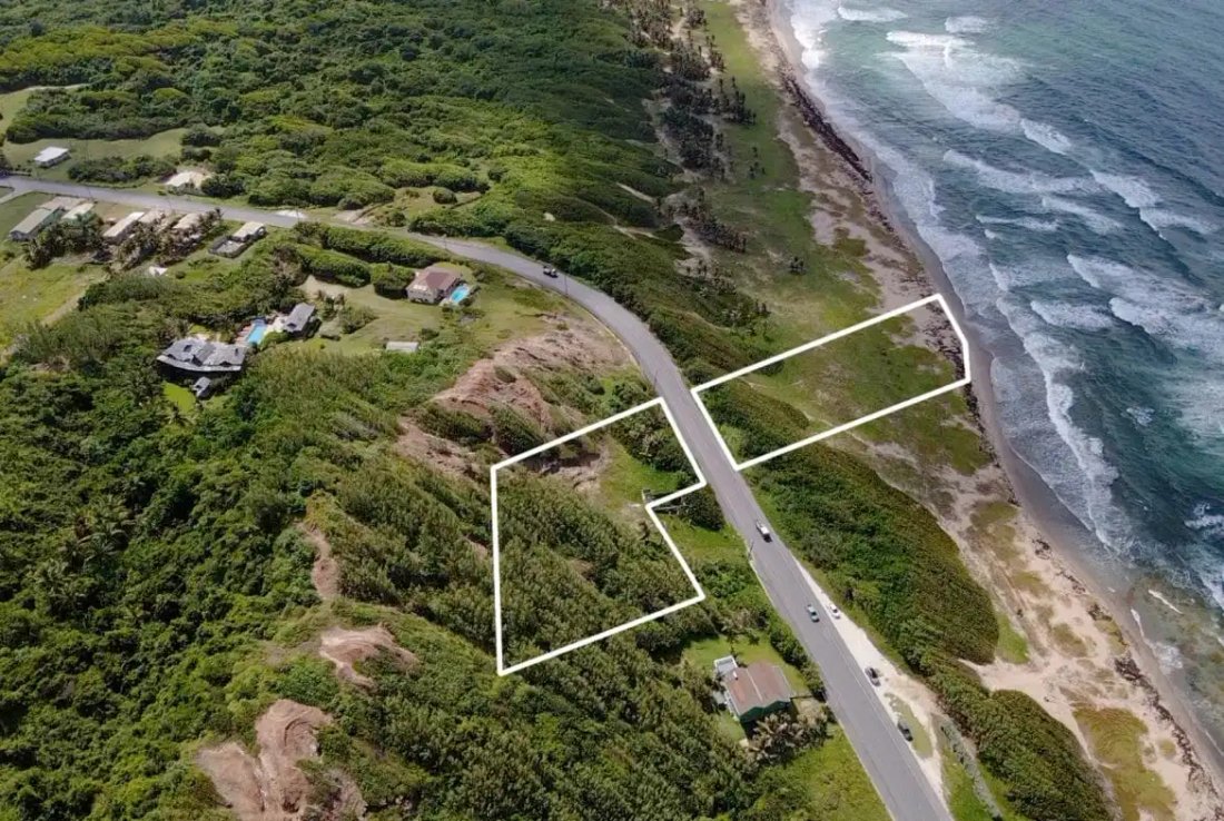 Land in Bridgetown, Christ Church, Barbados 2 - 16172980