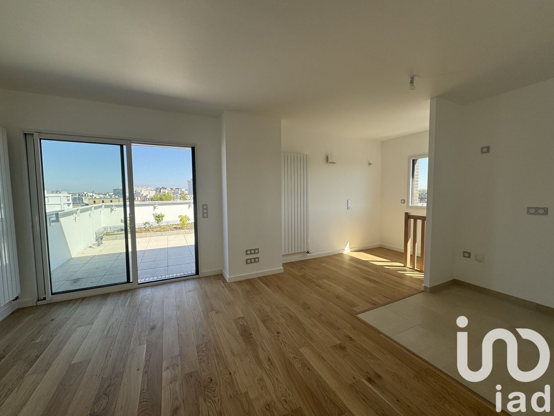 Apartment in Sud Gare, Rennes, France 5 - 16172057