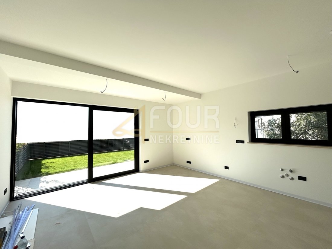 Apartment in Porec, Istria County, Croatia 1 - 16174523