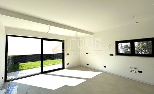 Apartment in Porec, Istria County, Croatia 1