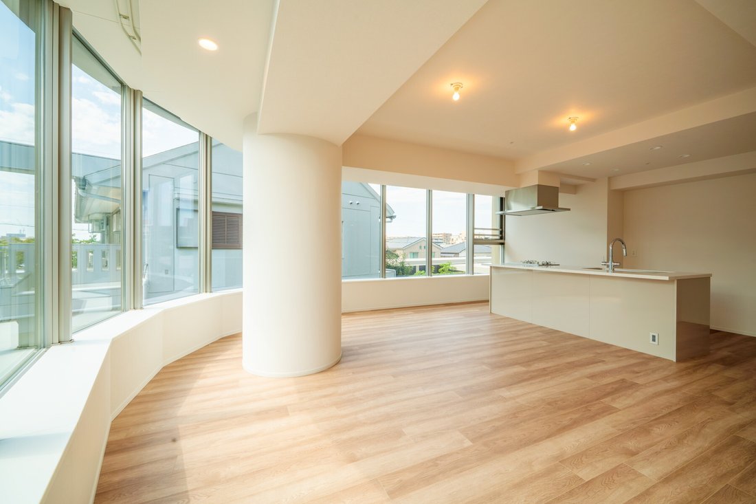 Condo in Nagoya, Aichi, Japan 1 - 16174587