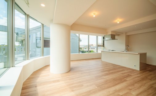 appartement à Nagoya, Préfecture d'Aichi, Japon 1