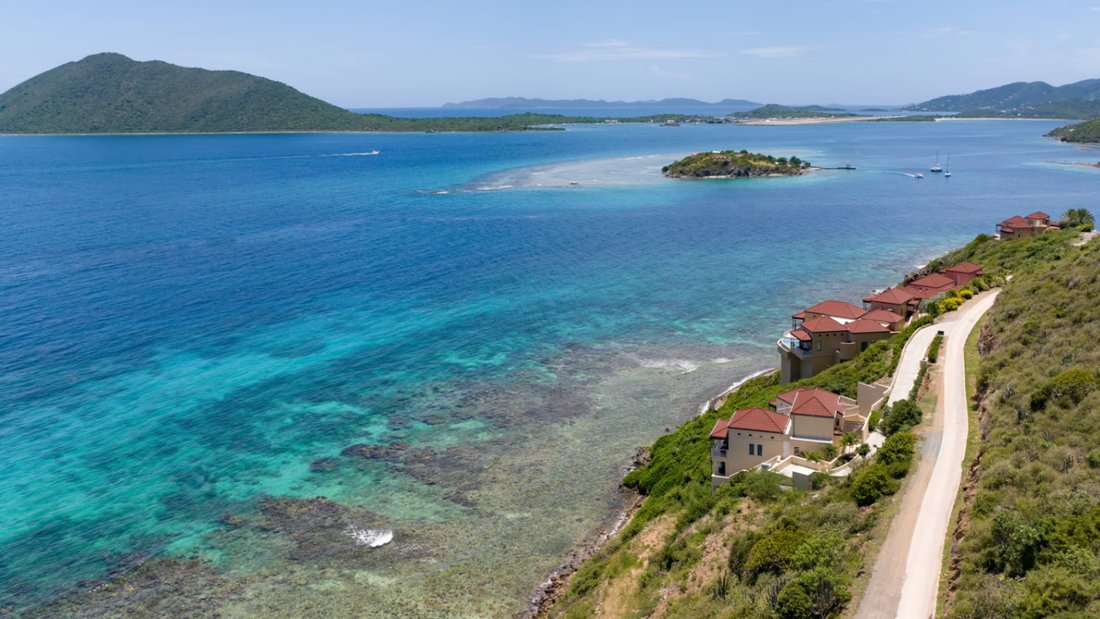 House in Scrub Island, Virgin Islands, British 2 - 16172875