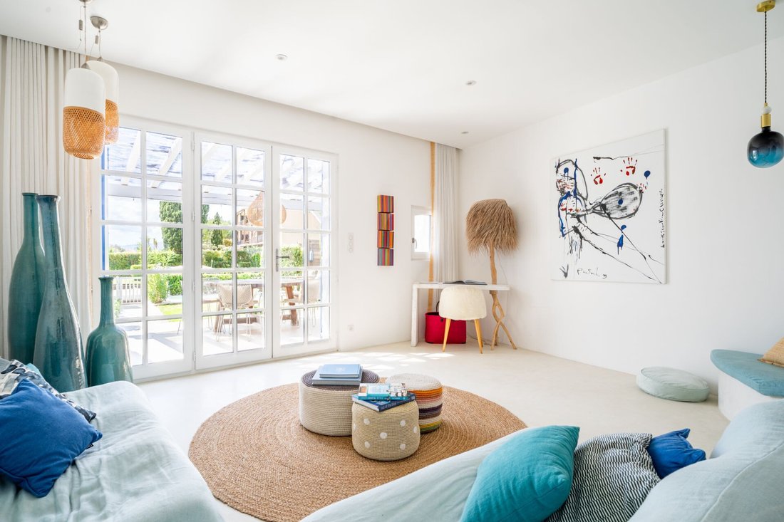 Villa in Grimaud, Provence-Alpes-Côte d'Azur, France 4 - 16171344