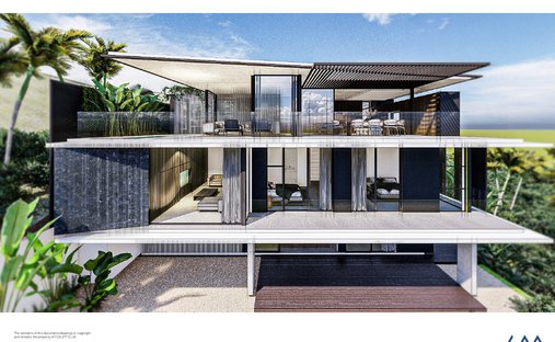 House in Dolphin Coast, KwaZulu-Natal, South Africa 1