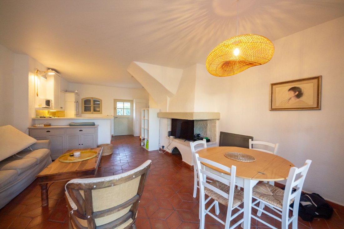 Villa in Grimaud, Provence-Alpes-Côte d'Azur, France 3 - 16171443
