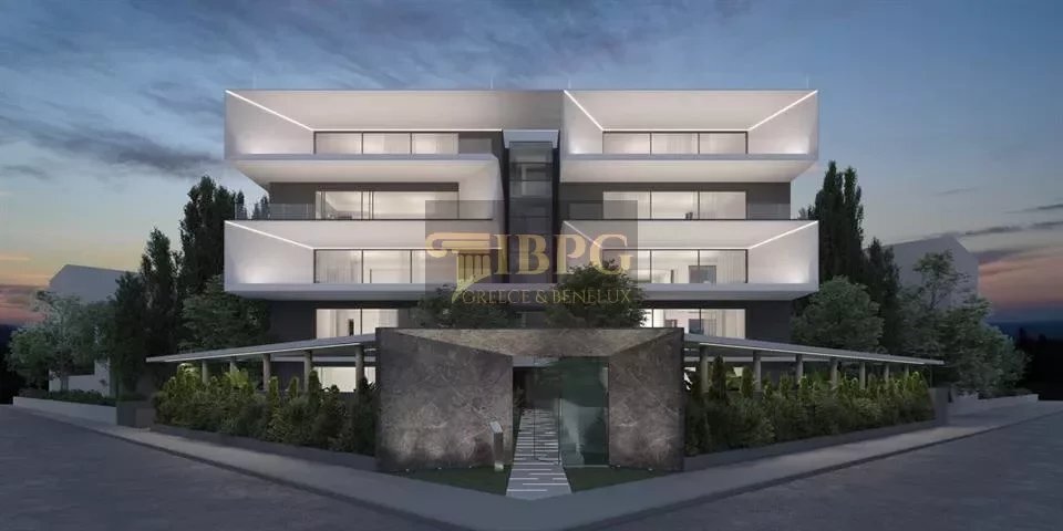 House in Voula, Attica, Greece 4 - 16176208