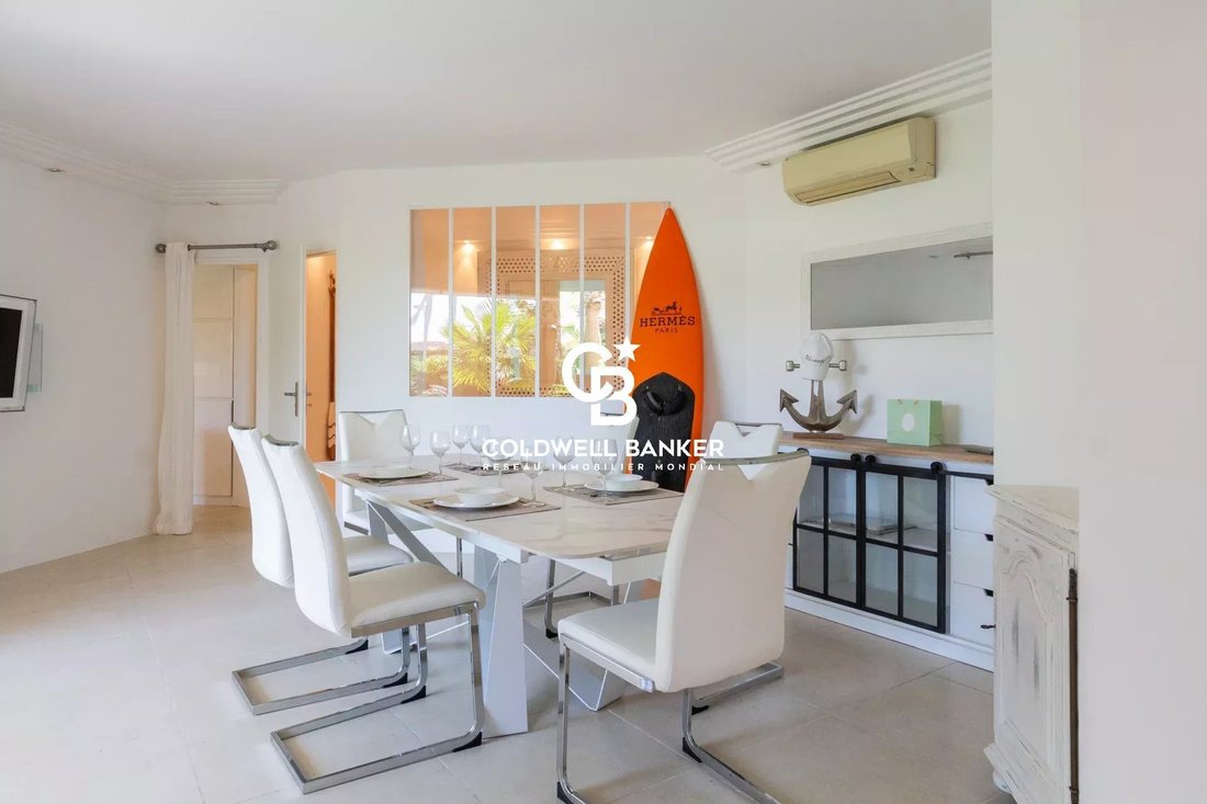 Apartamento en Cogolin, Provenza-Alpes-Costa Azul, Francia 5 - 16172573