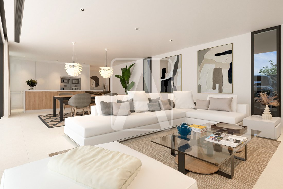 Villa in Calp / Calpe, Valencian Community, Spain 5 - 16172381