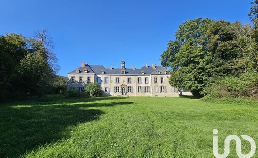 Casa a Cognat-Lyonne, Auvergne-Rodano-Alpi, Francia 1