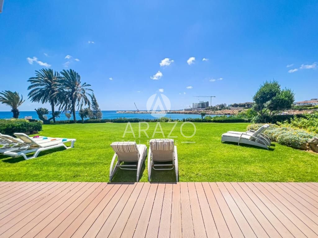Villa in Paralimni, Famagusta, Cyprus 1 - 16168484