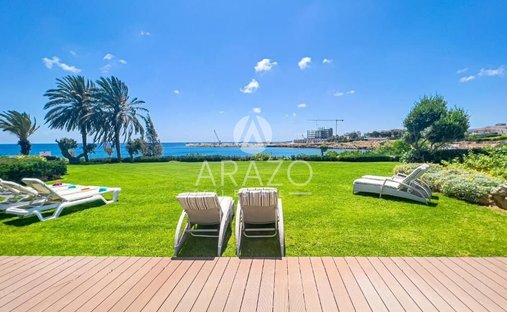 Villa à Paralímni, District de Famagouste, Chypre 1