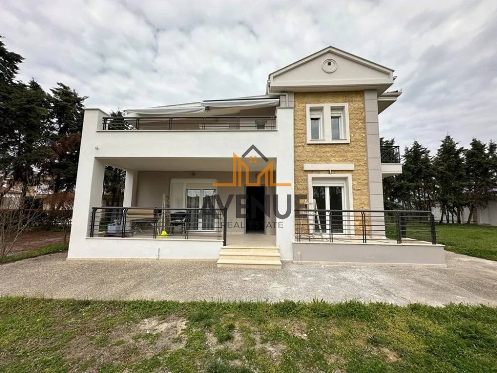 House in Central Macedonia, Macedonia and Thrace, Greece 1 - 16171097