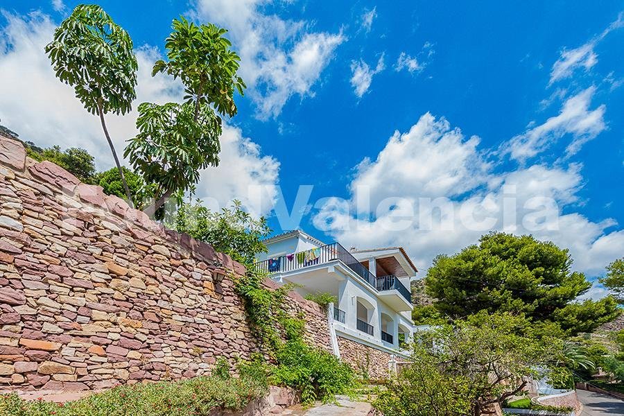 Villa in Pucol, Valencian Community, Spain 4 - 16170605