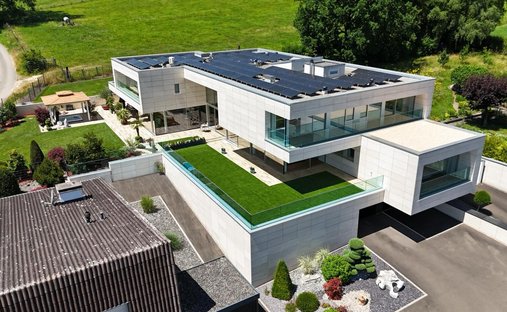 House in Basel, Basel City, Switzerland 1