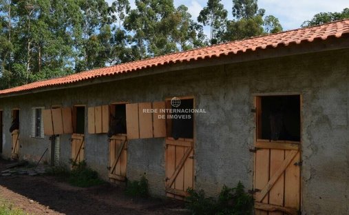 Farm Ranch in Sarapuí, State of São Paulo, Brazil 1