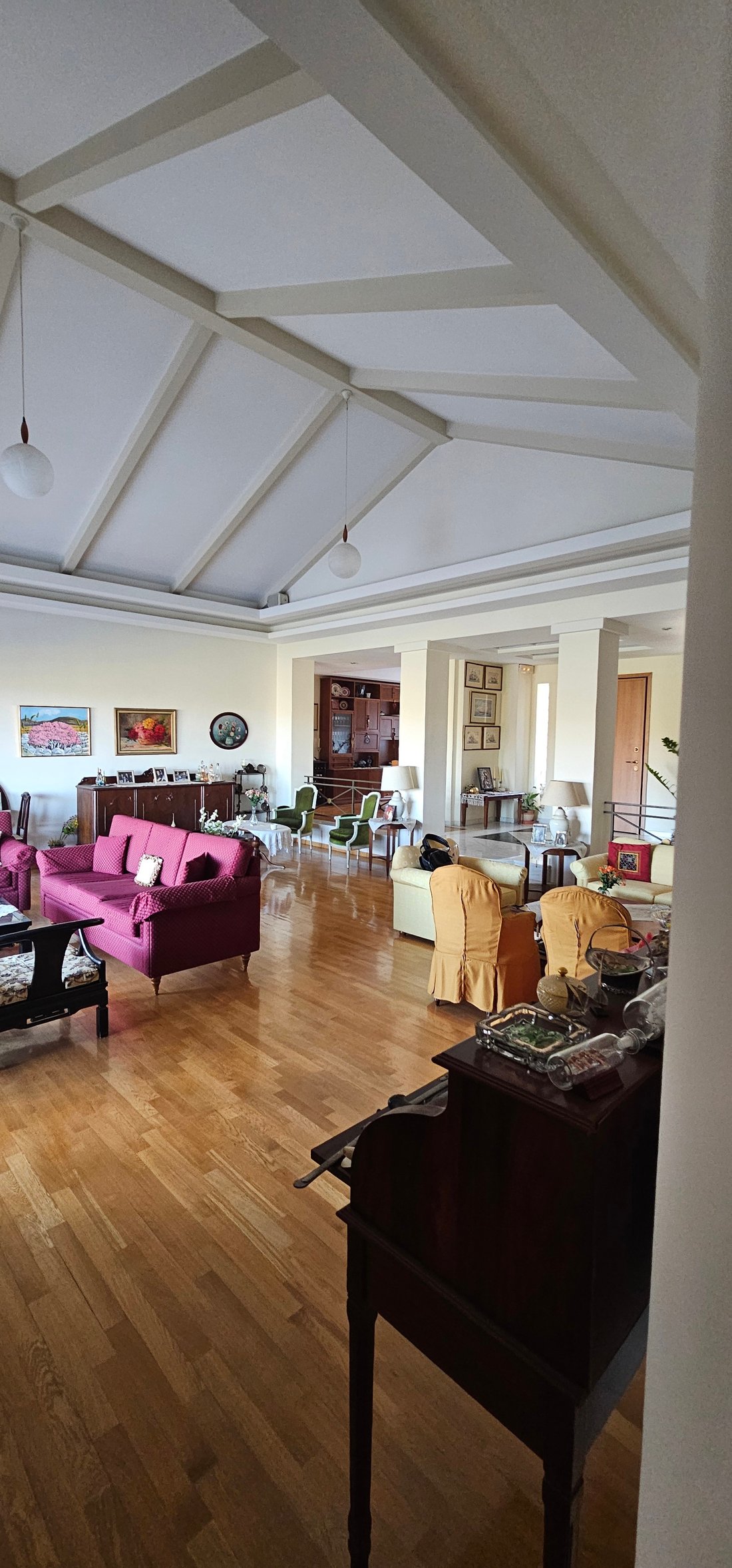 Villa in Community of Voute, Heraklion, Greece 2 - 16173459