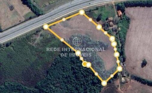 Land in Parque Santa Isabel, State of São Paulo, Brazil 1