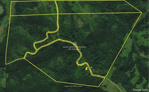Farm Ranch in Rio de Janeiro, Rio de Janeiro, Brasilien 1