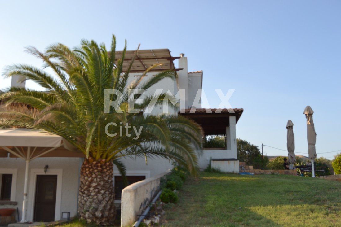 Villa in Alexandroupoli, Macedonia and Thrace, Greece 4 - 16173456