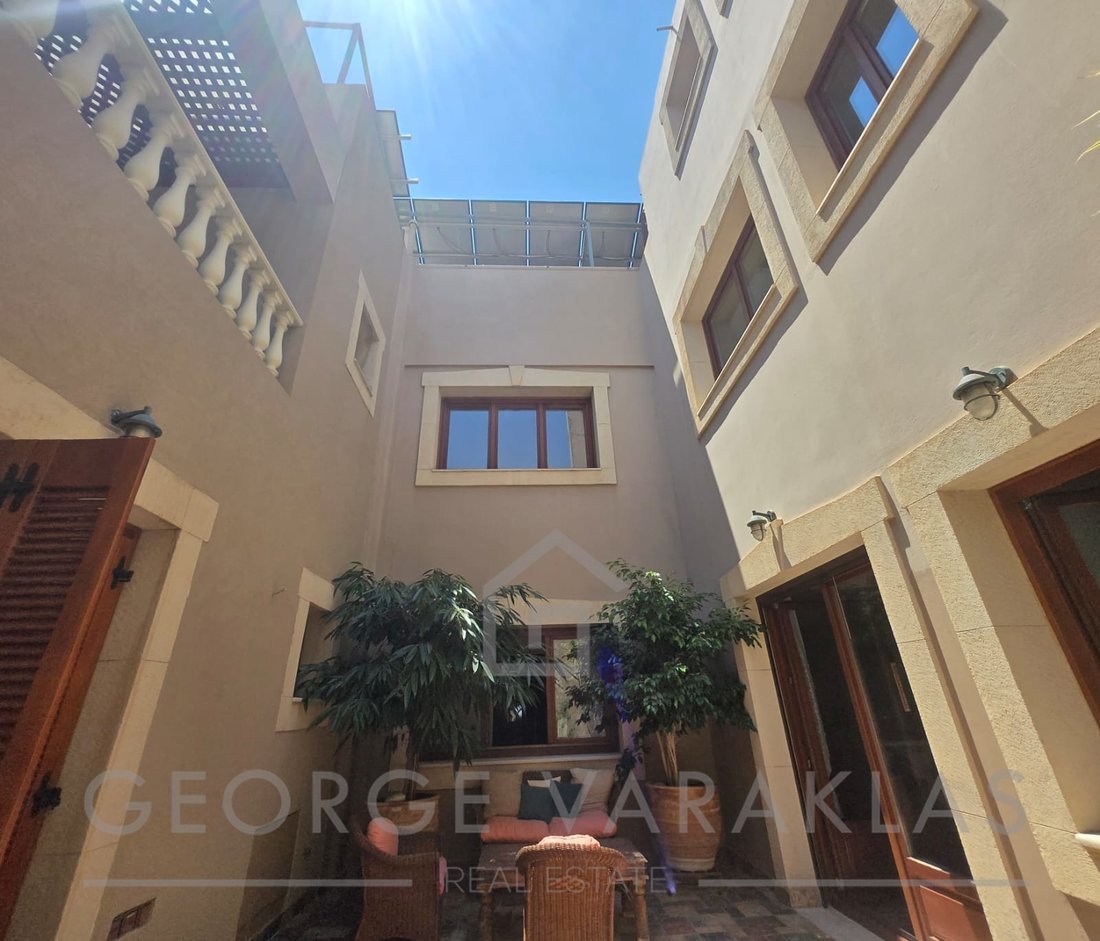 House in 4th Community of Heraklion - South, Heraklion, Greece 2 - 16179529