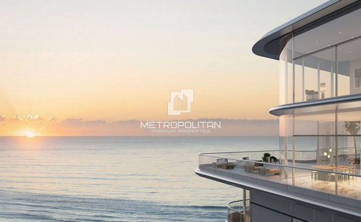 Apartment in Palm Jumeirah, Dubai, United Arab Emirates 1