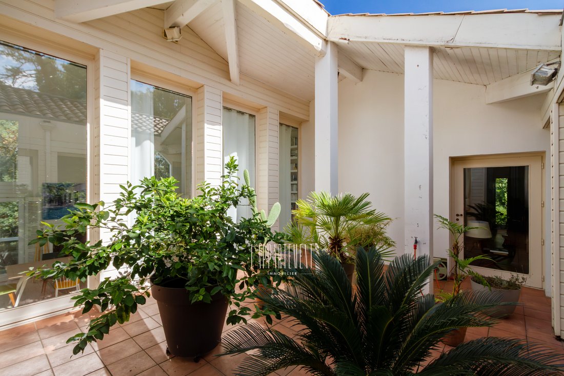 House in Saint Cyprien, Toulouse, France 3 - 16170871