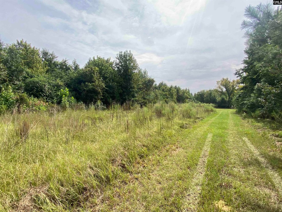 Land in Rembert, South Carolina, United States 5 - 16173325