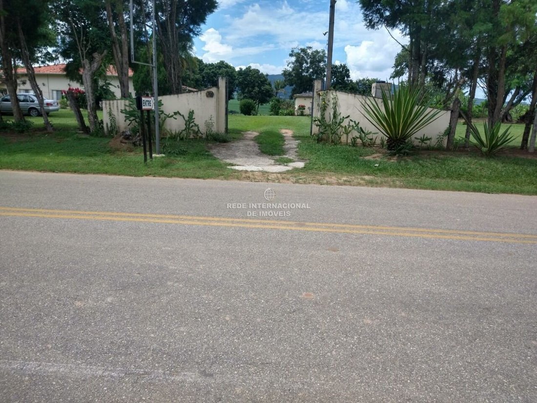Farm Ranch in Iperozinho, State of São Paulo, Brazil 4 - 16175687