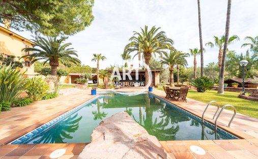 Chalet a Náquera, Comunità Valenzana, Spagna 1