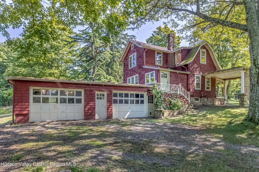 House in Cragsmoor, New York, United States 3 - 16179479