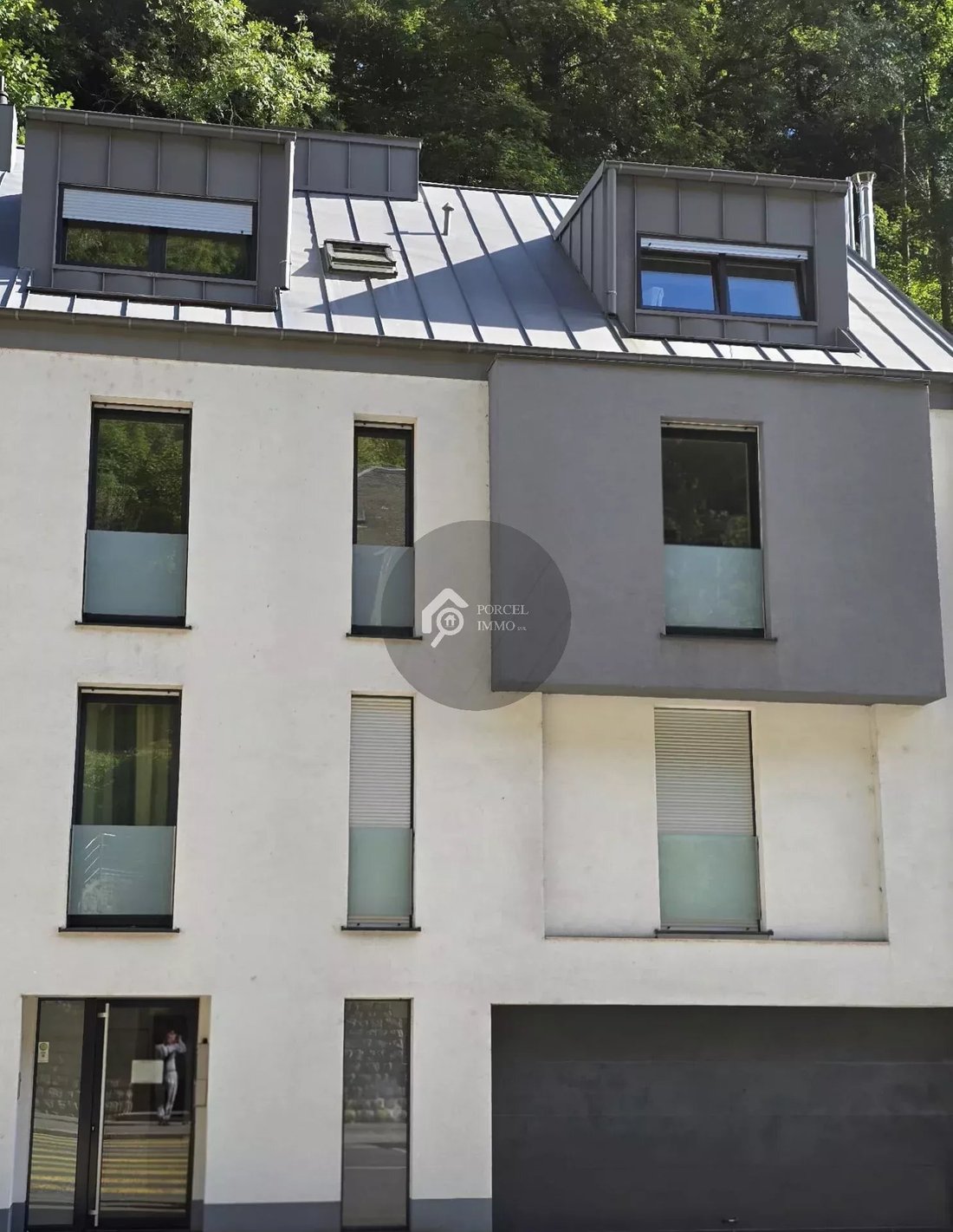Apartment in Luxembourg, Luxembourg, Luxembourg 1 - 16172657