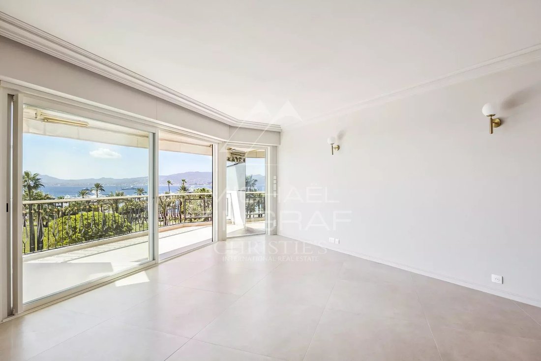Apartment in Cannes, Provence-Alpes-Côte d'Azur, France 5 - 14236917
