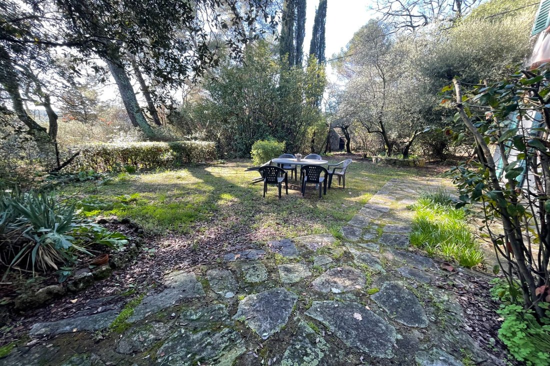 Villa in Collettes Est, Draguignan, France 3 - 16171339