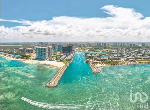 Apartment in Cancún, Quintana Roo, Mexico 5 - 16178958