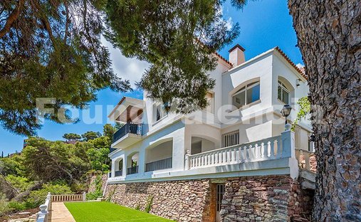 Villa a Puçol, Comunità Valenzana, Spagna 1