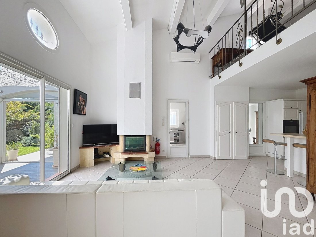 House in Le Castellet, Provence-Alpes-Côte d'Azur, France 2 - 16179213