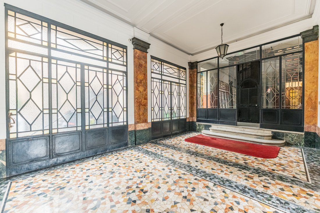 Apartment in Milan, Lombardy, Italy 5 - 16168516