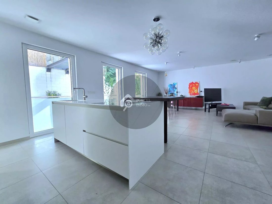 Apartment in Luxembourg, Luxembourg, Luxembourg 4 - 16172657